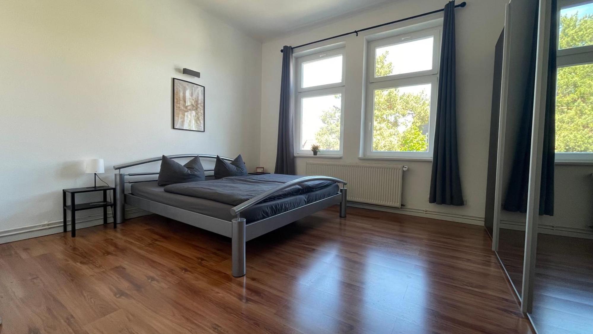 Mk Altstadt Apartment Erfurt Exterior photo