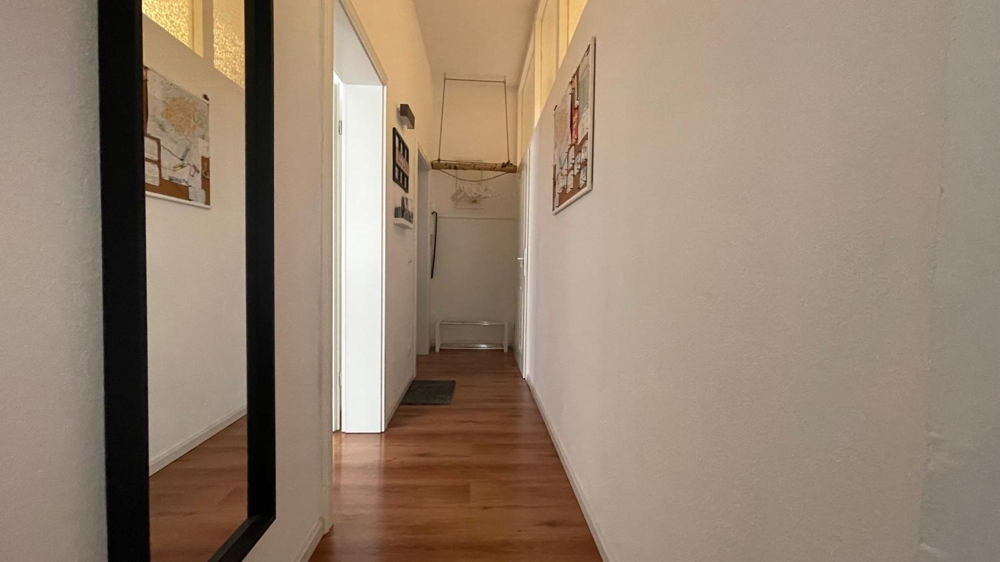 Mk Altstadt Apartment Erfurt Exterior photo