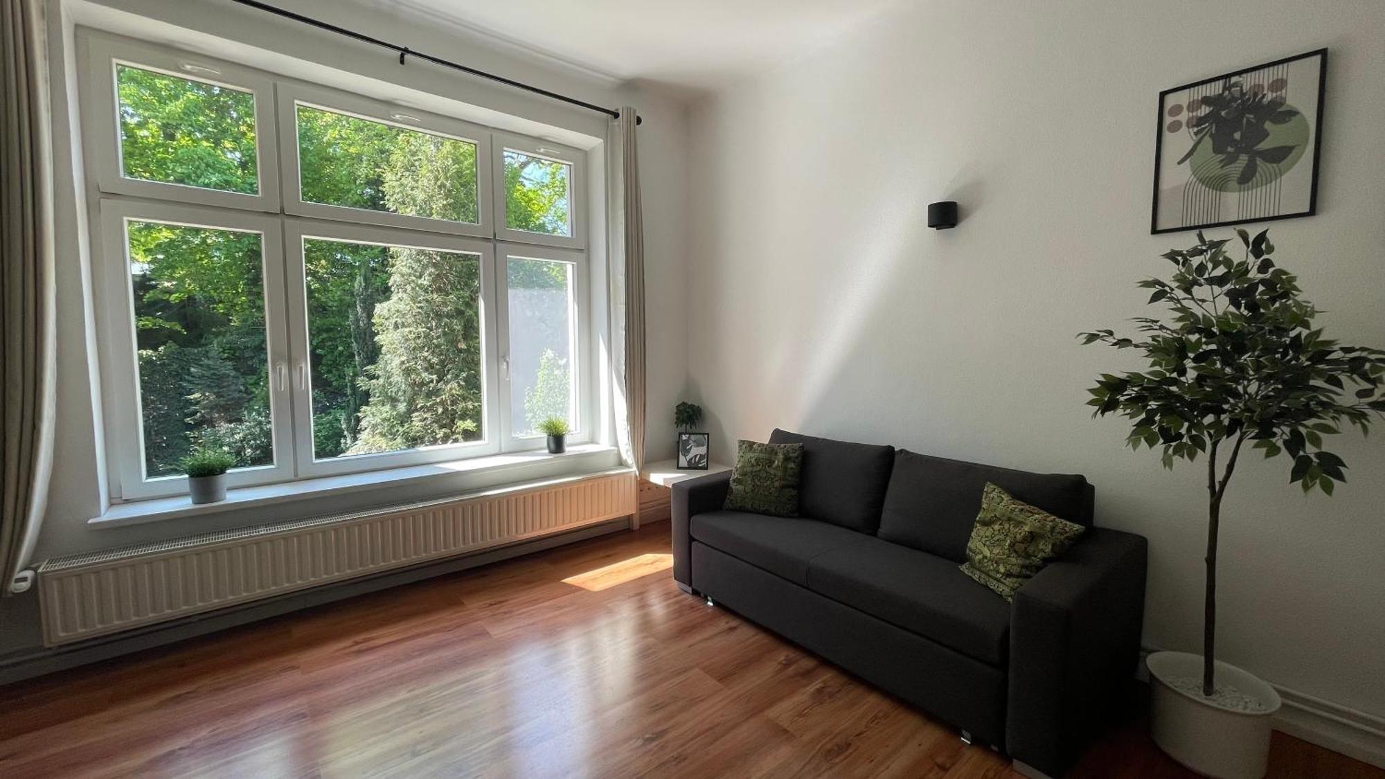 Mk Altstadt Apartment Erfurt Exterior photo